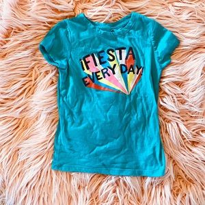 Fiesta Every Day shirt